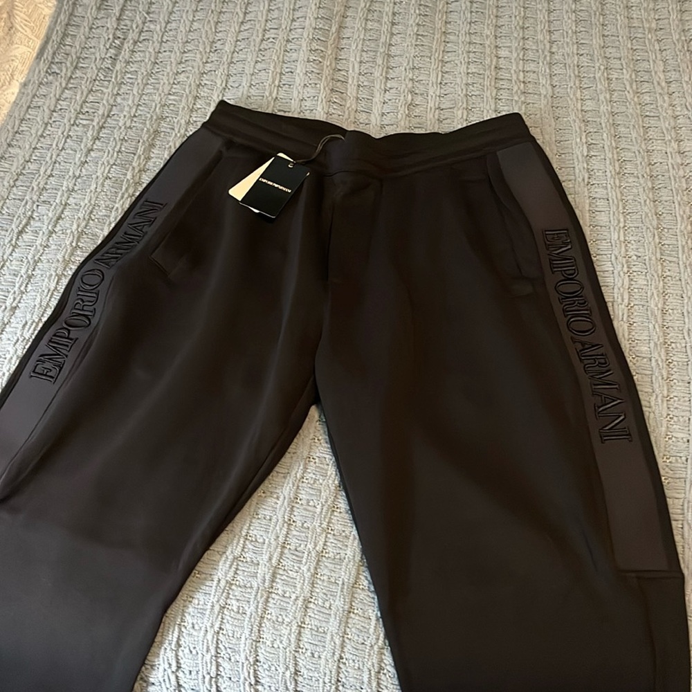 Men pants